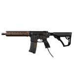 Wolverine - HPA Airsoft MTW Daniel Defense MK18 Black