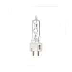 GE studiolampa CSR125/SE/HR GZX9,5 125W