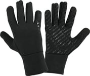 Lahti Pro Neoprene Isolerade Handskar Svart L252009p, Kort, "9", Ce,Lahti