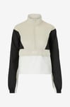 Aim'n - Funktionsjacka Balance Blocked Windstopper Jacket - Beige