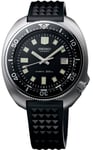Seiko Watch Prospex 1970 Divers Limited Edition Re-Creation