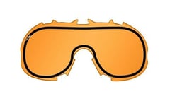 Wileyx Nerve Extra Lens Dubbelglas (Färg: Light Rust)