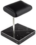 The Watch Stand Classic Black & Silver