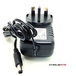 CableRite 15v Vax H90-GA-B Gator Handheld Vacuum Cleaner new replacement power supply adapter