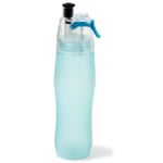 Briv Vattenflaska med Spray 740 ml 40-450101