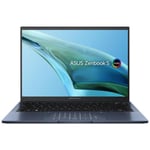 PC Ultraportable ASUS ZenBook S13 OLED UM5302 13 3 WQXGA AMD Ryzen 7 7840U RAM 16Go