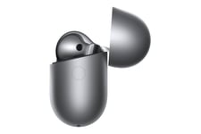 Huawei FreeBuds Pro 3 - ægte trådløse øretelefoner - Sølv