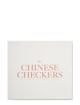 Classic - Chinese Checkers Home Decoration Puzzles & Games Games Multi/patterned PRINTWORKS