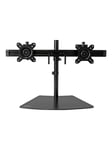 StarTech.com Dual Monitor Stand- 2-Display Mount - ju