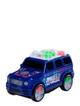 Dickie Toys Mercedes G Class Beatz Spinner Toys Toy Cars & Vehicles Toy Cars Multi/patterned Dickie Toys