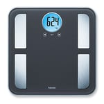 Beurer BF195 Stylish Diagnostic Scale with Calorie Counter