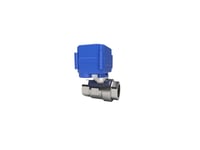 LK Motorventil 12 V WSS G25 inv