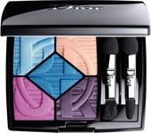 DIOR 5 Couleurs Color Games Eyeshadow Palette 5g 287 - Dive