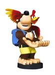 Banjo-Kazooie Cable Guy