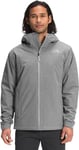 THE NORTH FACE Dryzzle Futurelight Insulated Jacket Mid Grey Heather S