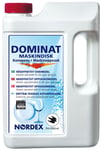 Nordex Maskindiskmedel pulver Dominat 1,5 Kg