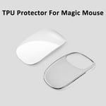 Cover Ultra-thin Case TPU Protector Protective For Apple Magic Mouse 1/2