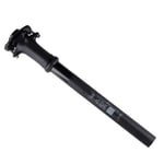 Enve ENVE G Series Dropper Seatpost - Black / 27.2mm 30.9mm 31.6mm