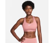 Nike Swoosh Medium Support Bra