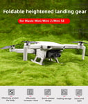 Foldable Landing Gear Drone Extensions for DJI Mini SE / Mini 2 / Mavic Mini UK