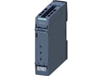Tidrelä 3Rp2 2Co 7 Intv 0,05S-100H 27F