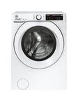 Hoover H-Wash &Amp; Dry 500 Hd 4106Amc 10Kg Wash / 6Kg Dry Washer Dryer With 1400 Rpm Spin, With Wifi - White