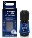 Yankee Candle Sleep Diffuser Refill Calm Night Aroma Mist Sleep Stress Relief