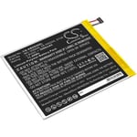 Batteri till Tablett för Amazon Kindle Fire M8S26G, Kindle Fire 2019 9th Generation