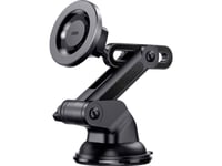 Esr Halolock Instrumentbräda Bil Mobiltelefonhållare Magnetiskt Fäste 5,4 - 6,9 Tum