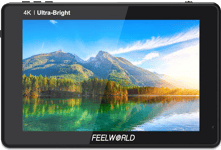 Feelworld Monitor LUT7S PRO 7" SDI