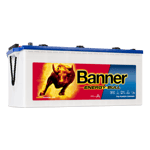Fritidsbatteri Banner Energy Bull 12V 230Ah 96801