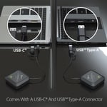 j5create Trådlös förlängare för USB-kameror/mikrofoner/högtalare