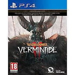 Warhammer: Vermintide II 2 - Deluxe Edition for Sony Playstation 4 PS4