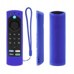 Télécommande Universelle de Rechange pour 2021 Amazon Fire TV Stick silicone de protection