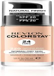 Revlon Colorstay Foundation Normal/Dry Skin 220 Natural Beige