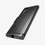 Tech21 Evo Wallet mobile phone case 16 cm (6.3inch) Wallet case Black