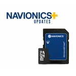 NAVIONICS Navionics Update Large