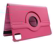 360 Fodral Xiaomi Pad 5 (Hotpink)