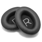 Remplacement Coussinets d'oreille Compatible avec BOSE QuietComfort QC45 Casque Écouteurs