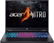 Acer Nitro 14 R5/16/512/4050/120Hz 14.5" bärbar dator gaming