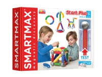 Smart Max - Start Plus, 30 pcs (SG4972) /Baby and Toddler Toys /Multi