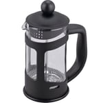 Coffee Plunger Cafetiere Coffee Maker French Press (3 Cup (350ml))