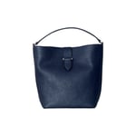 Lois Bucket Veske, Navy