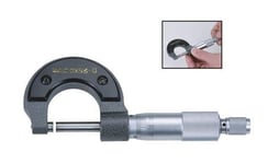 Great_Wall Micrometer 428840