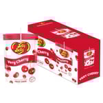 Jelly Belly Berry Blue Pouch Drink 8x20cl
