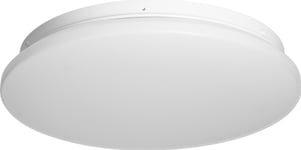 Orno Sopot Led 12W Taklampa, Plafondbelysning, 1190Lm, Ip20, 4000K, Pvc-Diffusor