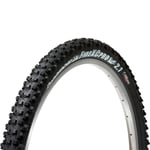 Panaracer Fire XC Pro TLC Folding Tyre - 26 x 2.1 - Black