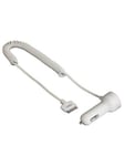 Hama Car Charging Cable for Apple iPhone 3G/3G S/4/4S and iPod MFI