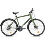 Insera Reflex Mi 28" 24-v cykel, 53 cm