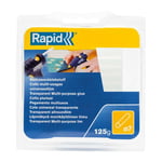 Rapid Limstift 7mm 36st -